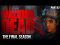 BİZİ ARALARINA ALACAKLAR MI? The Walking Dead: The Final Season - Part 2