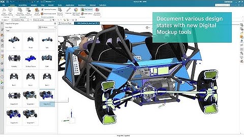 1926 NX Product Video:  What