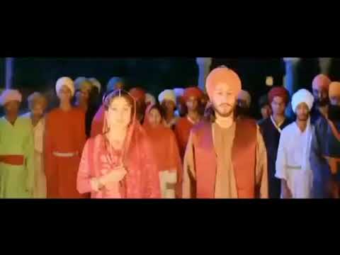 Heer Waris Shah |Song| Qatra Mila Samndar se |By Waris Shah