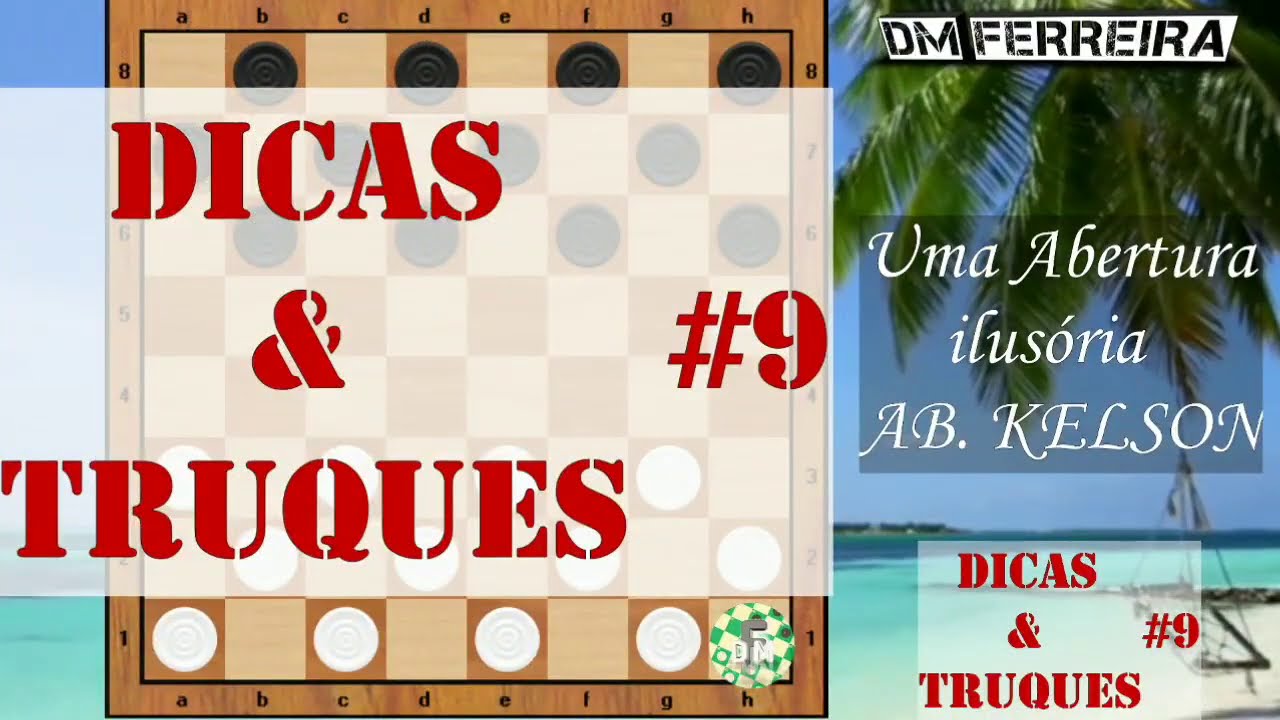 Jogo de Damas para iniciantes #campeonatos #iniciante #online 