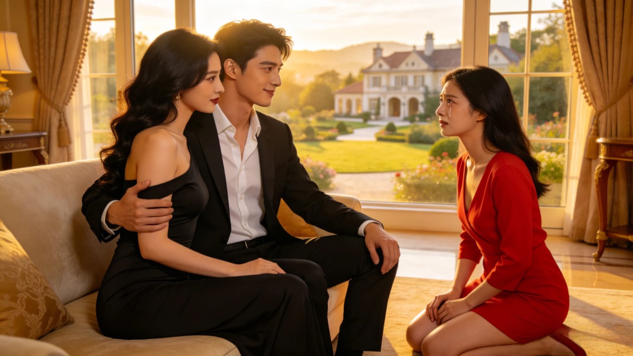 【FULL】His Fiancée Married His Enemy—So He Took Revenge with His Medical Skills!