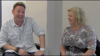 Colette Mann reveals behind the scenes secrets from Neighbours
