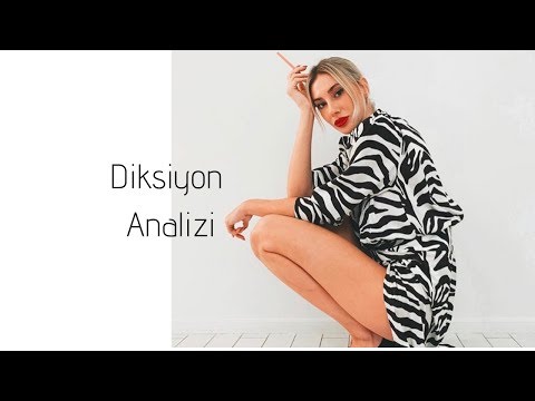 Bakın Şeyma Subaşı Nasıl Konuşuyor?  (Asalak Kelimeler) thumbnail