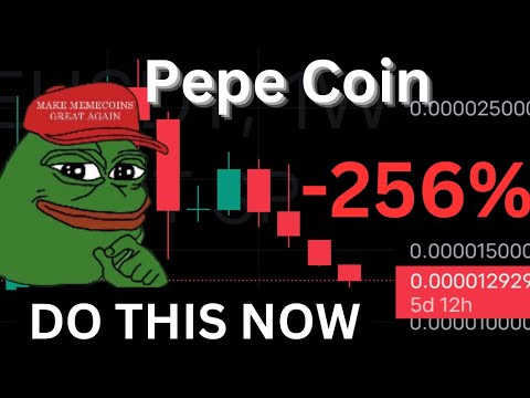 Pepe Coin Price Prediction 2025 Pepe Coin Price Prediction 2025