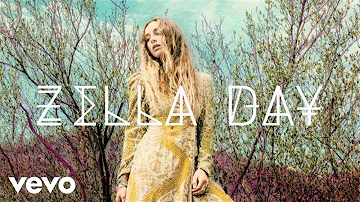 Zella Day - East of Eden (Official Audio)