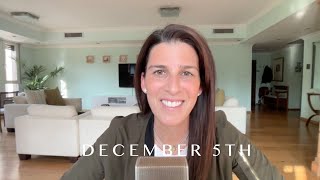 Kindness Kickstart - December 5th