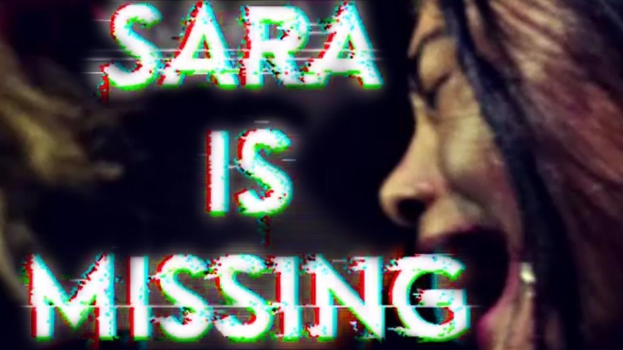 A SCARY EXPERIENCE! | Sara Is Missing Horror Game