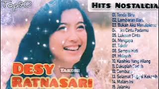 Desy Ratnasari - Kasihku Yang Hilang ( TAKDIR )