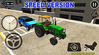 Offroad Tractor Pulling USA Driver 2018 Speed Version Android Gameplay #6 screenshot 5