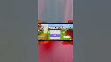 Fly Like Creative in Survival Mode Minecraft PE