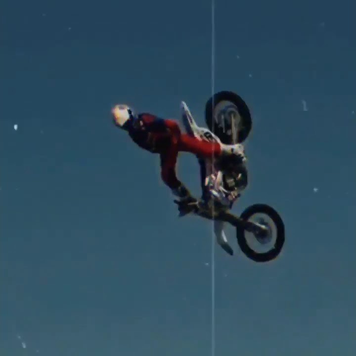 STORY WA FRISTAIL MOTOR KEREN😰!