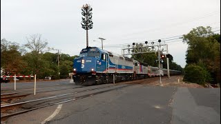 Railfan Ho Ho Kus & Waldwick 1 of 2