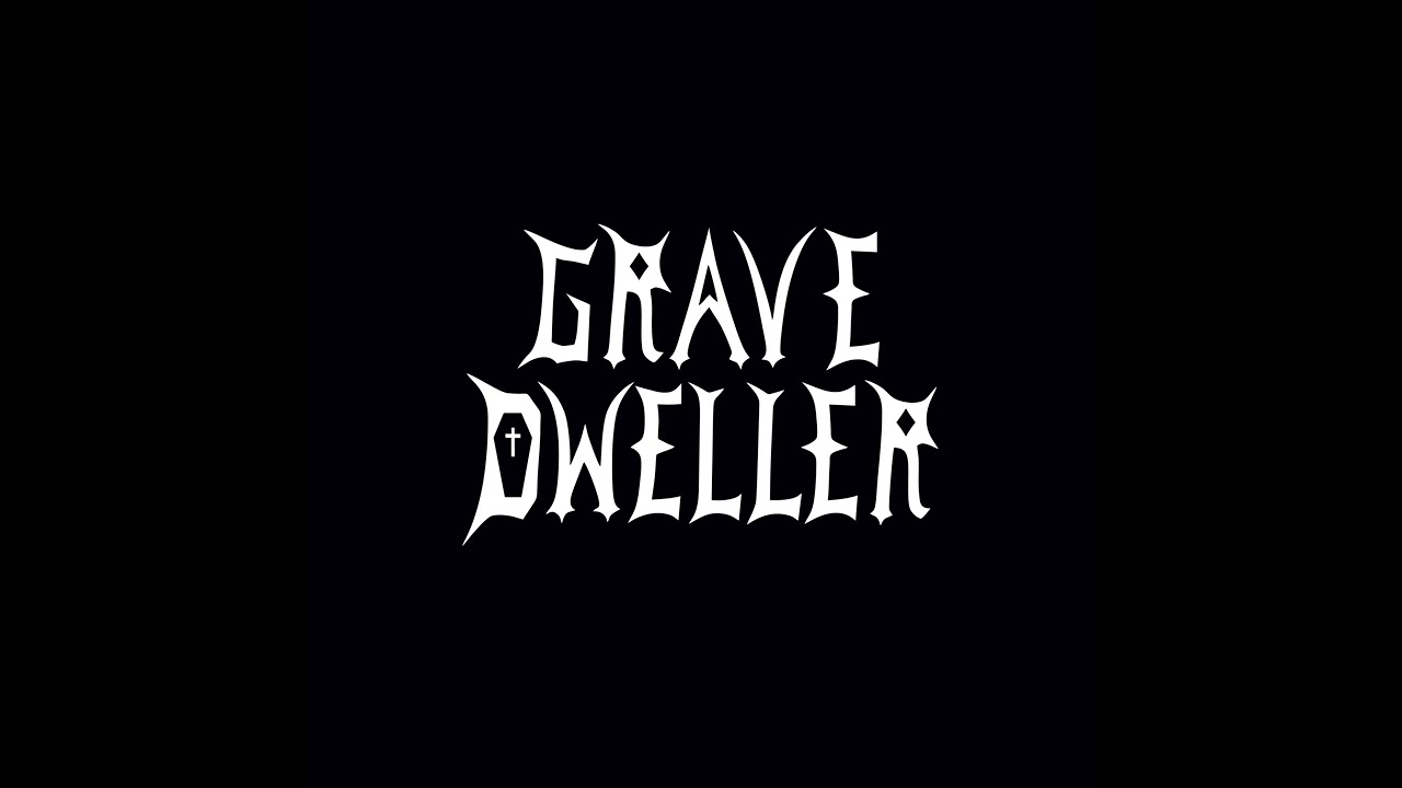 Grave Dweller - Her Smile Still Haunts Me