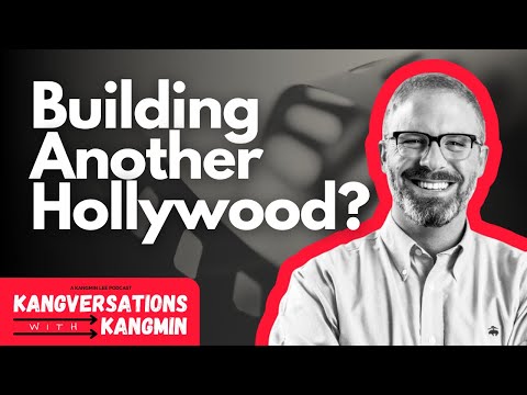How Gina Carano Signed a Movie Deal with The Daily Wire | Dallas Sonnier