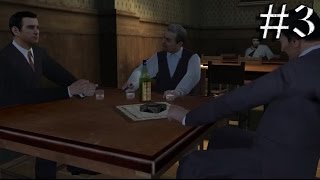 Mafia. Фильм - Сериал. 3 Эпизод - ВЕЧЕРИНКА МОЛОТОВА. Mafia. Фильм - Сериал. 3 Эпизод - ВЕЧЕРИНКА МОЛОТОВА.