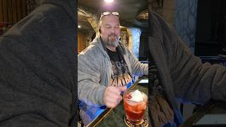 Taste Test: DEVIL'S KISS #tastetest #drinks  #mancave #husbandapproved  #cocktails  #valentinesday