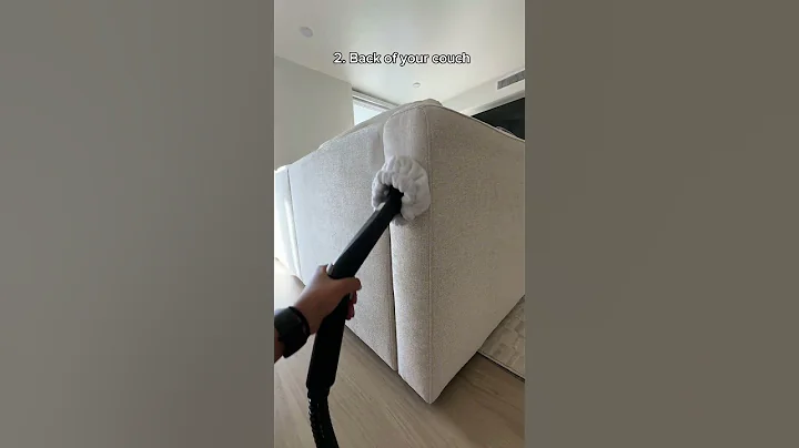 5 Surfaces You NEED to Spring Clean with The Neat™! 🌸