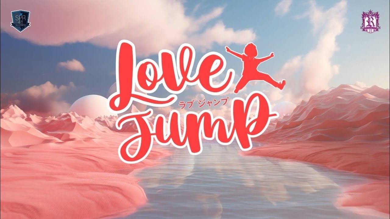 AKB48 - Love Jump (Bahasa Indonesia) / Team RII - YouTube