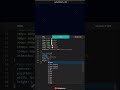 Stars Background  #shorts #coding #frontendcourse #html #css3 #css #javascript