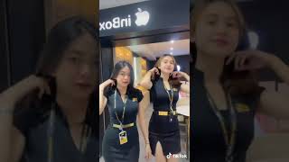 Y Dance - Y Banging Girl, So Hot ..... I Want... Bigo Show 2021