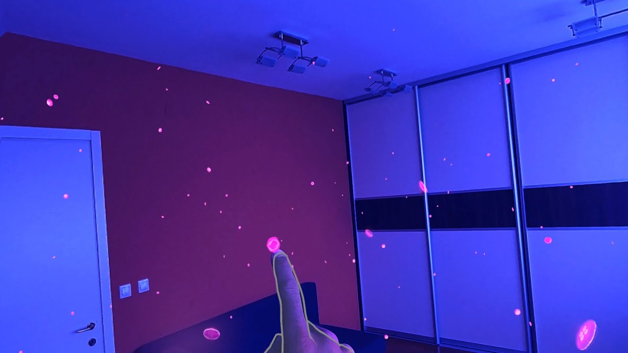 Wonder Mixed Reality App: A New Frontier in Augmented Adventure