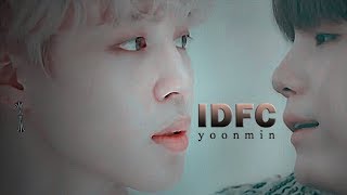 yoonmin ● IDFC ● [fmv] Resimi