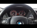 Заводим BMW X5 E70 3.0d 2008г.в.