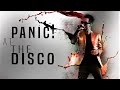 The Best of Panic! At The Disco (part 2)🎸Лучшие песни группы Panic! At The Disco (2 часть)