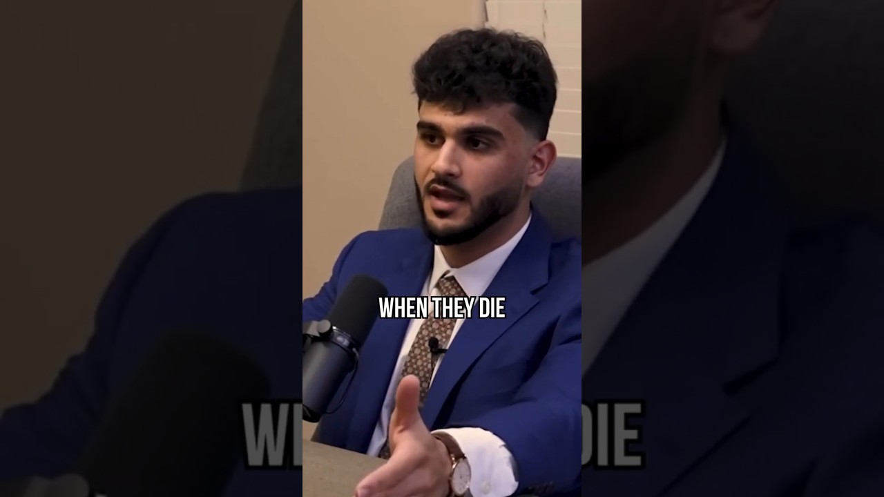 Do Non-Christians Go to Hell? 🤔 - Mar Mari Emmanuel