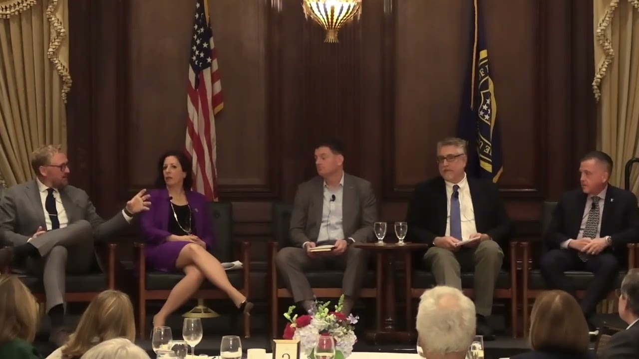 Lawfare Daily: Lessons for Civilian Harm Mitigation in Urban Warfare, from Gaza and Beyond