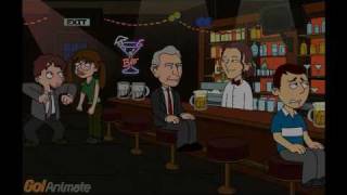 Osama Bin Laden Jokes - Goanimate