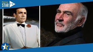Sean Connery’s fortune: How James Bond star went from milkman to millionaire News