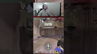 Point faible trop fort ?  #valorant #français #gaming #twitch #valorantclips #fun