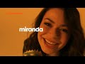 Nickelodeon Greece Bumper Miranda 2010 HD Remake