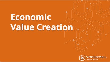 Economic Value Creation