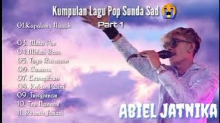 Abiel Jatnika - KUMPULAN LAGU-LAGU GALAU PART 1 (ORIGINAL AUDIO BIELS RECORD)