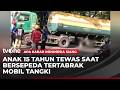 [FULL] Apa Kabar Indonesia Siang (16/06/2026) | tvOne