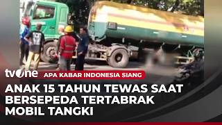 Download lagu [FULL] Apa Kabar Indonesia Siang (16/06/2026) | tvOne