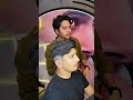 Old school ⚡️❣️# #_trending # #haircut #viralvideo #hairstyle#_shorts