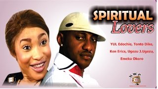 Spiritual Lovers YouTube thumbnail
