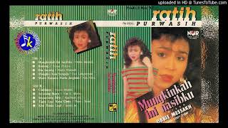 FULL ALBUM - Ratih Purwasih | Mungkinkah Ini Nasibku (1987)
