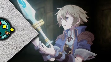 Trinity Trigger (Gameplay no commentary) #2