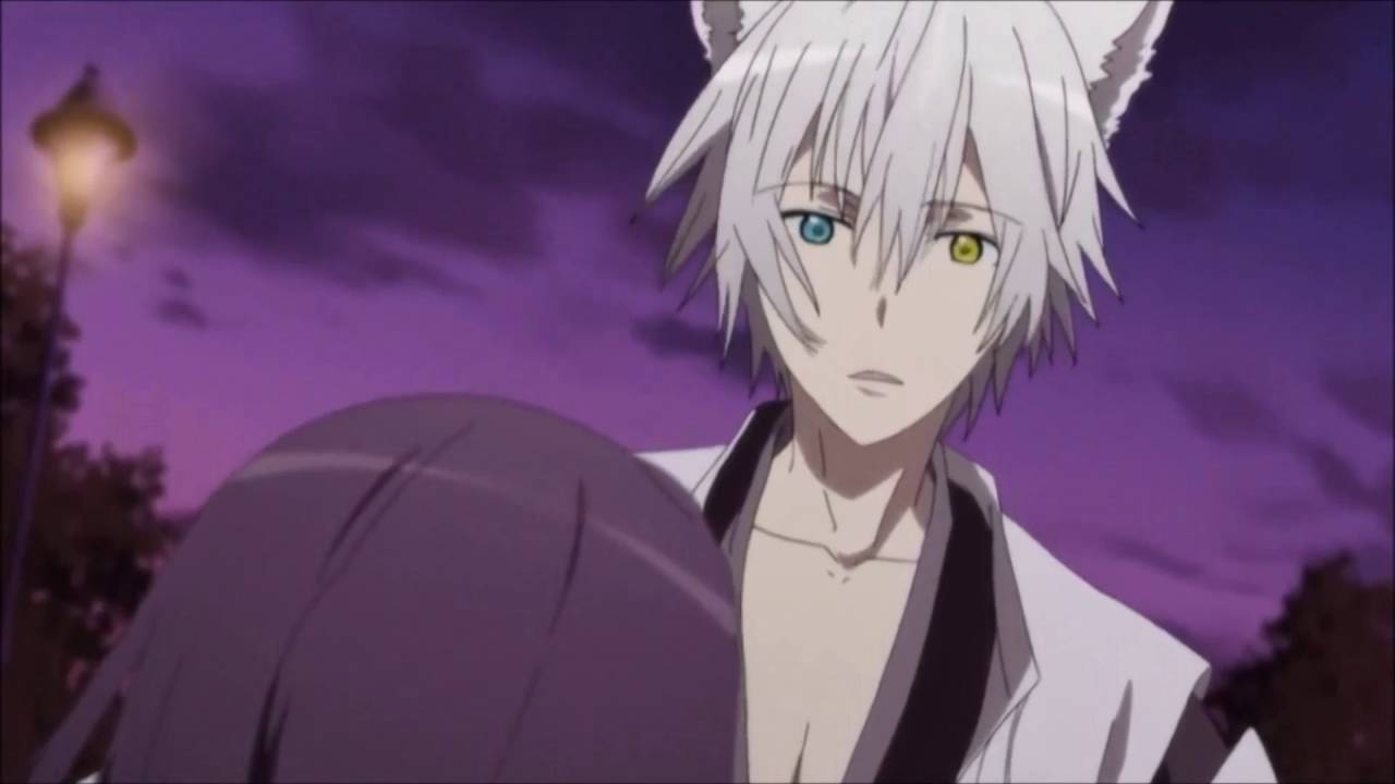 「ＡＭＶ」ᴴᴰ Inu x Boku SS♥ | Take Me Over