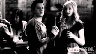 Emily  and Daniel (aka Tyler) || crossover || (Revenge /The Vampire Diaries)