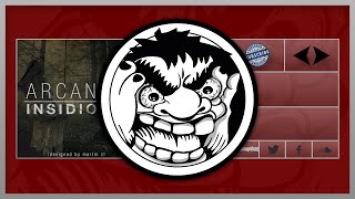 Arcando - Insidious (Original Mix)