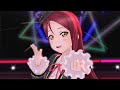 Kimi no Hitomi o Meguru Bouken - [君の瞳を巡る冒険] Full Costume/Outfit Completion - (SIFAS Aqours MV)