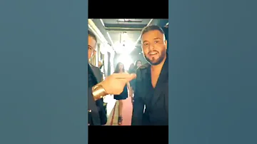 الباشا محمود الليثي و محمد السالم الفيديو كليب الرسمي Horts 16 المحتوي الرائج 