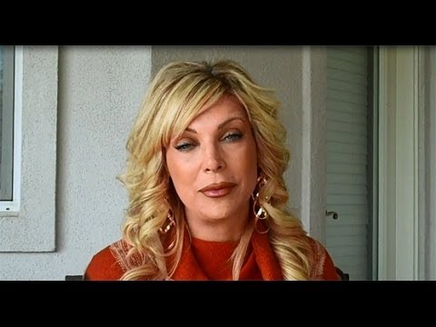 Xxx Ex - Ex Porn Star on Why Porn Damages Lives - YouTube