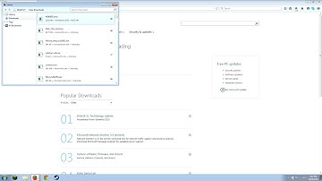 how to install microsoft expression encoder 4 (with voice)