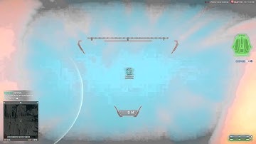 Planetside 2 - Drop Pod shenanigans